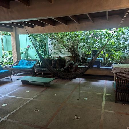 Tasty Dayz Hostel Puerto Viejo de Talamanca Eksteriør bilde