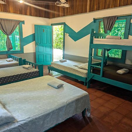 Tasty Dayz Hostel Puerto Viejo de Talamanca Eksteriør bilde