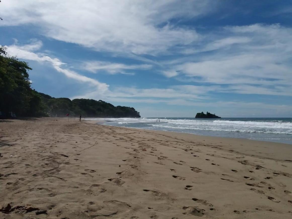 Tasty Dayz Hostel Puerto Viejo de Talamanca Eksteriør bilde