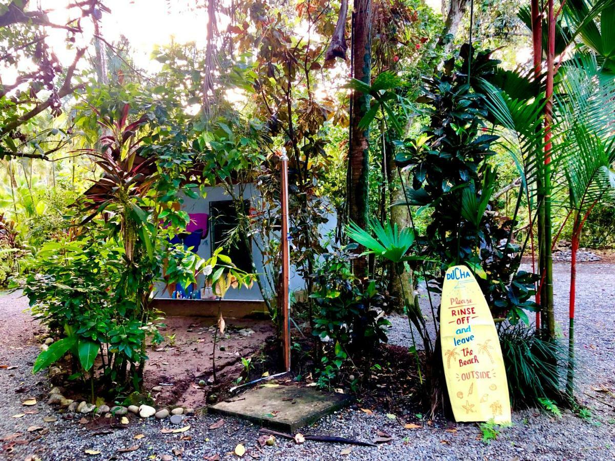 Tasty Dayz Hostel Puerto Viejo de Talamanca Eksteriør bilde